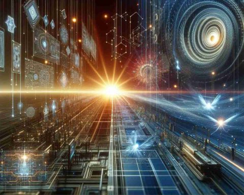 NVIDIA’s Quantum Leap! A Glimpse into the Graphic Future NVIDIA’s Quantum Leap! A Glimpse into the Graphic Future