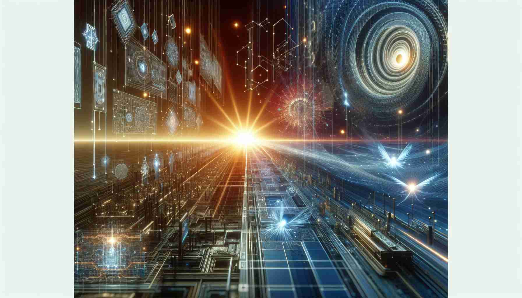NVIDIA’s Quantum Leap! A Glimpse into the Graphic Future