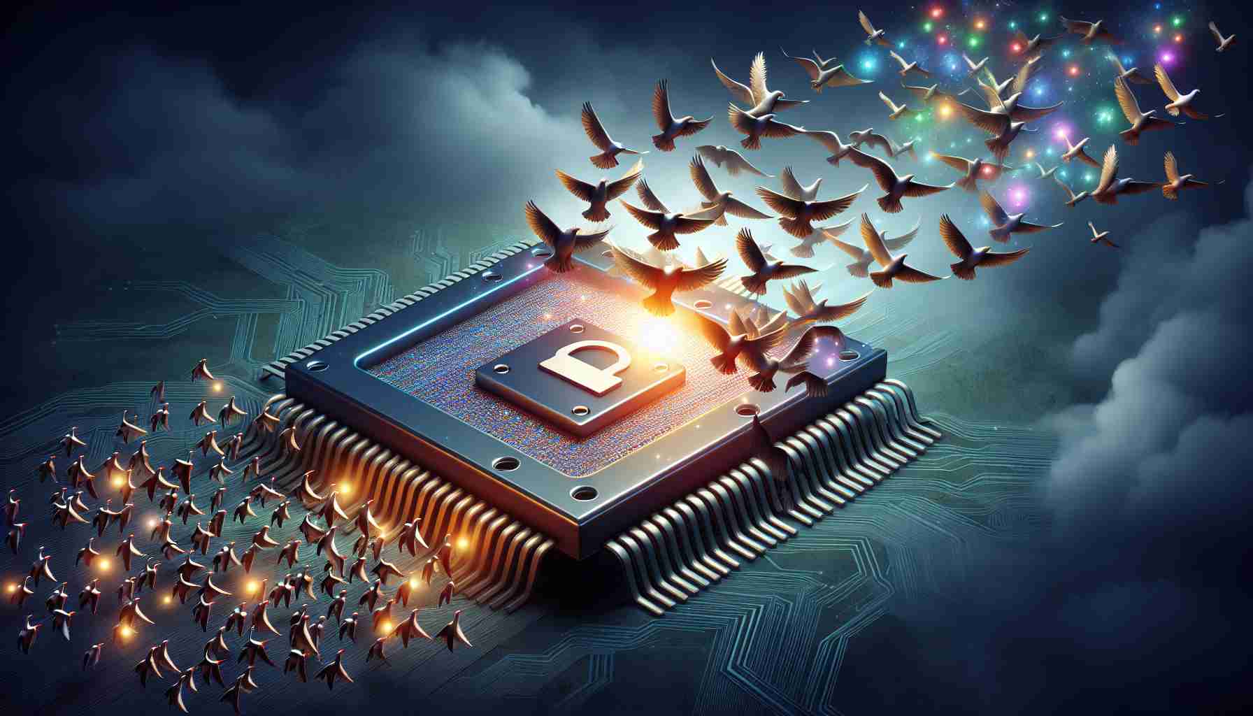 The Secret Stock: Why Investors Are Flocking to Super Micro Computer, Inc.
