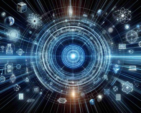Google’s Quantum Leap. The Future of ‘GOOGL’ in a Quantum World. Google’s Quantum Leap. The Future of ‘GOOGL’ in a Quantum World.
