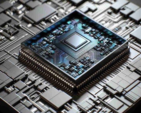 Google’s Willow Quantum Chip: Revolutionizing the Future of Computing Google’s Willow Quantum Chip: Revolutionizing the Future of Computing