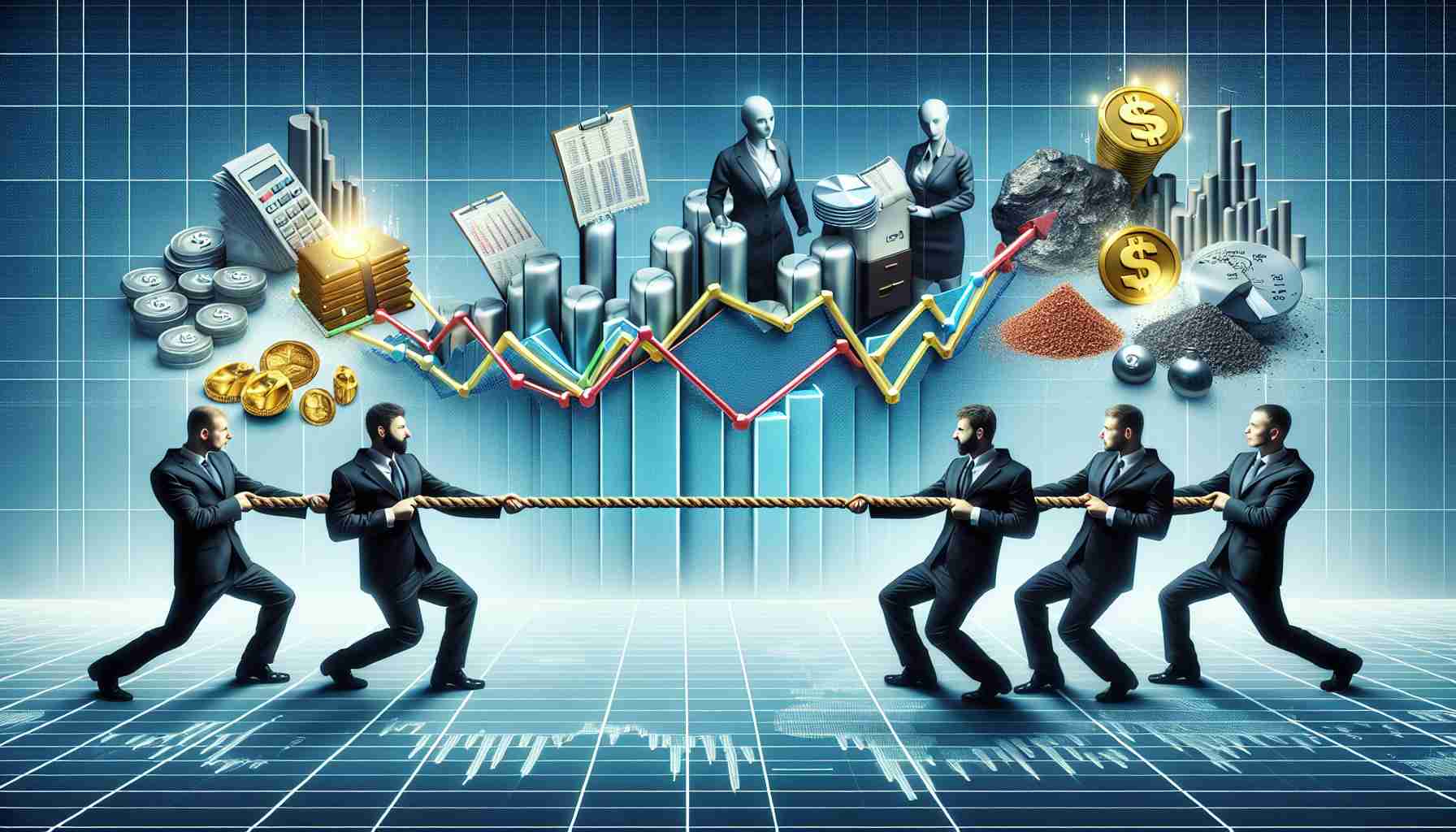 The Tug-of-War Over First Quantum Minerals: Analysts Weigh In