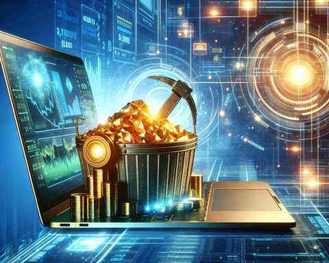 Is Qualcomm’s Stock the Next Tech Goldmine? Unveiling Future Technologies That Could Skyrocket QCOM Shares Is Qualcomm’s Stock the Next Tech Goldmine? Unveiling Future Technologies That Could Skyrocket QCOM Shares