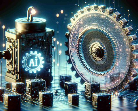 Unveiling the Silent Revolution: How Super Micro Computer is Shaping the Future of AI Unveiling the Silent Revolution: How Super Micro Computer is Shaping the Future of AI