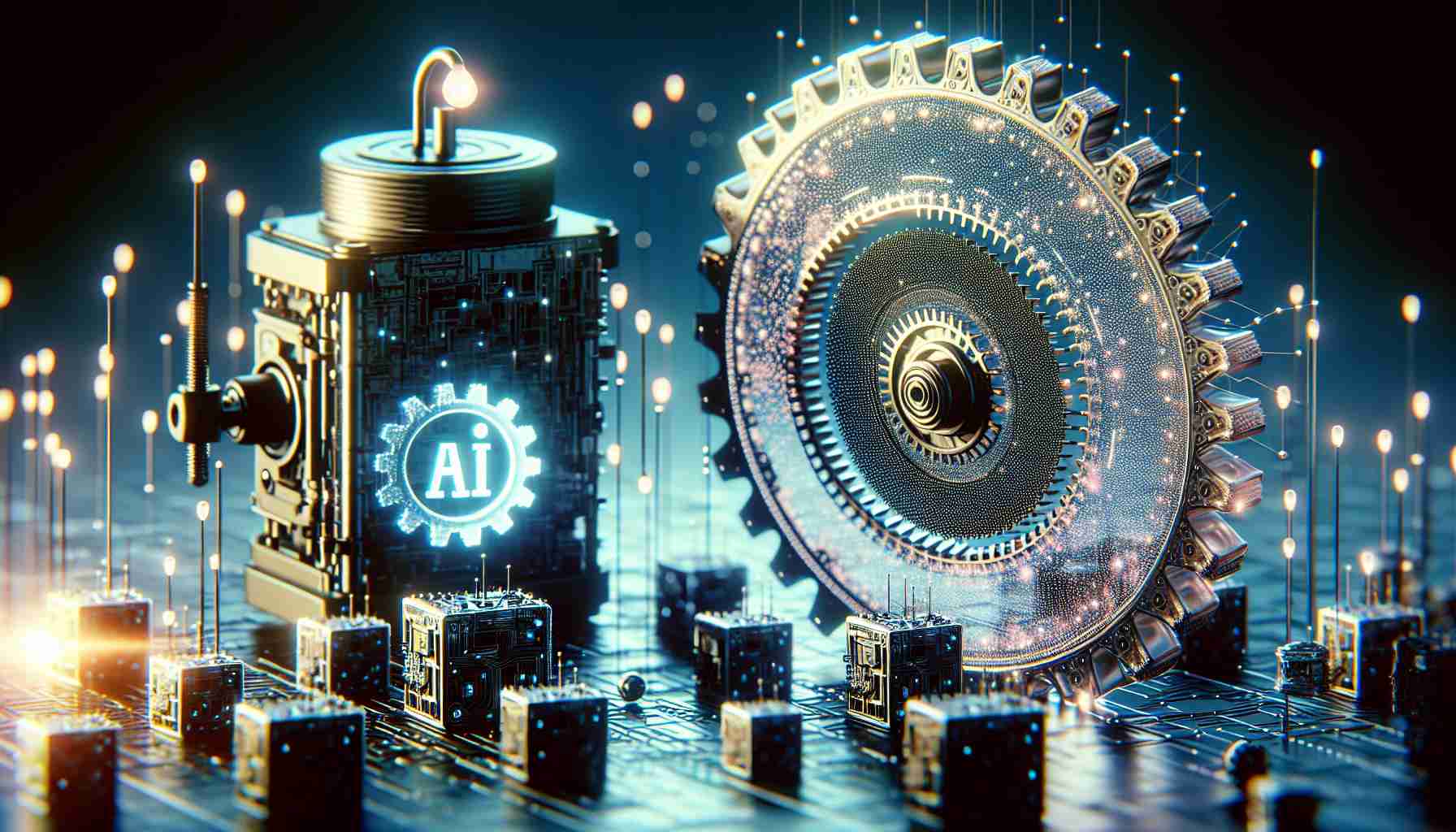 Unveiling the Silent Revolution: How Super Micro Computer is Shaping the Future of AI