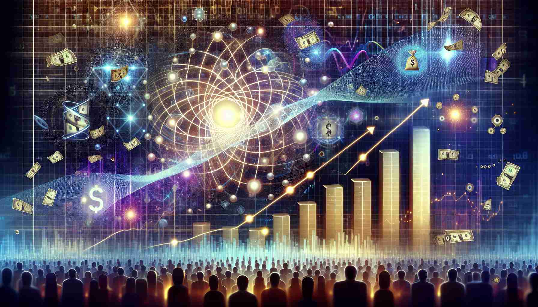 Unlocking Quantum Potential: Why Investors Are Flocking to D-Wave