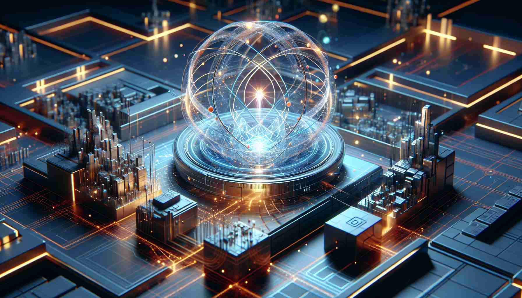 Unlocking the Future: Intel and AIST’s Quantum Leap