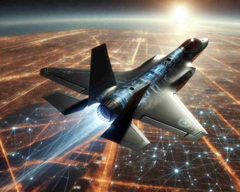 F-35 Fighter Jet: The Future of Autonomous Warfare? Are Pilots Becoming Redundant? F-35 Fighter Jet: The Future of Autonomous Warfare? Are Pilots Becoming Redundant?