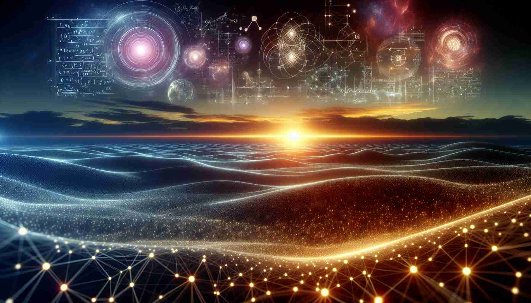 The Dawn of Distributed Quantum Computing: A Leap Toward Infinite Possibilities