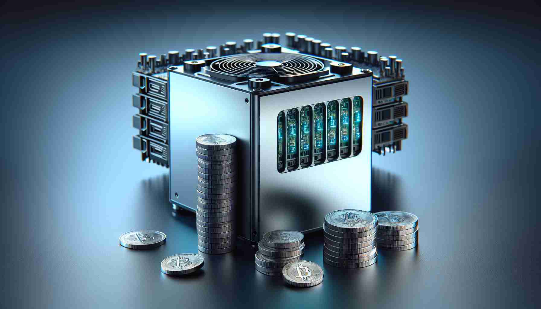 Super Micro Computer: Revolutionizing Green Tech and Skyrocketing Stock Potential