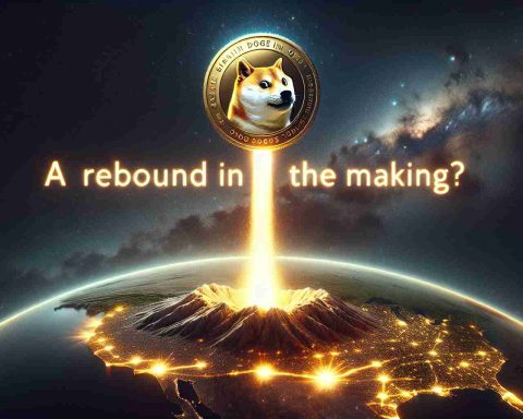 The Meteoric Rise of Dogecoin: A Rebound in the Making? The Meteoric Rise of Dogecoin: A Rebound in the Making?