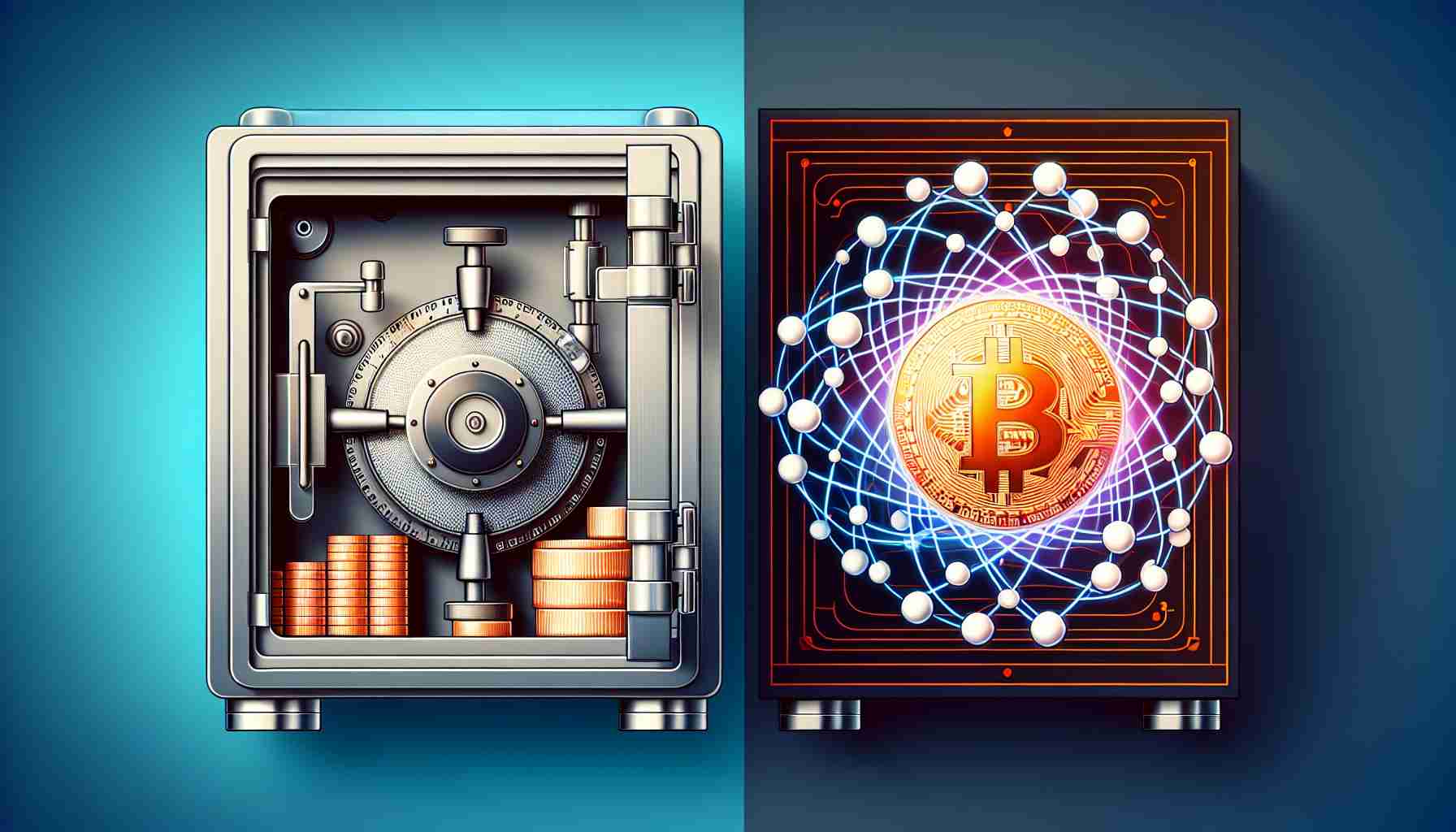 Are Your Bitcoin Holdings Safe? The Quantum Computing Threat You Need to Understand