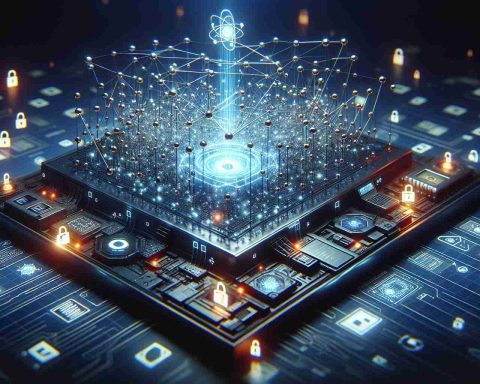 Sentry-Q: Quantum eMotion’s Game-Changing Solution Shaping the Future of Cybersecurity Sentry-Q: Quantum eMotion’s Game-Changing Solution Shaping the Future of Cybersecurity
