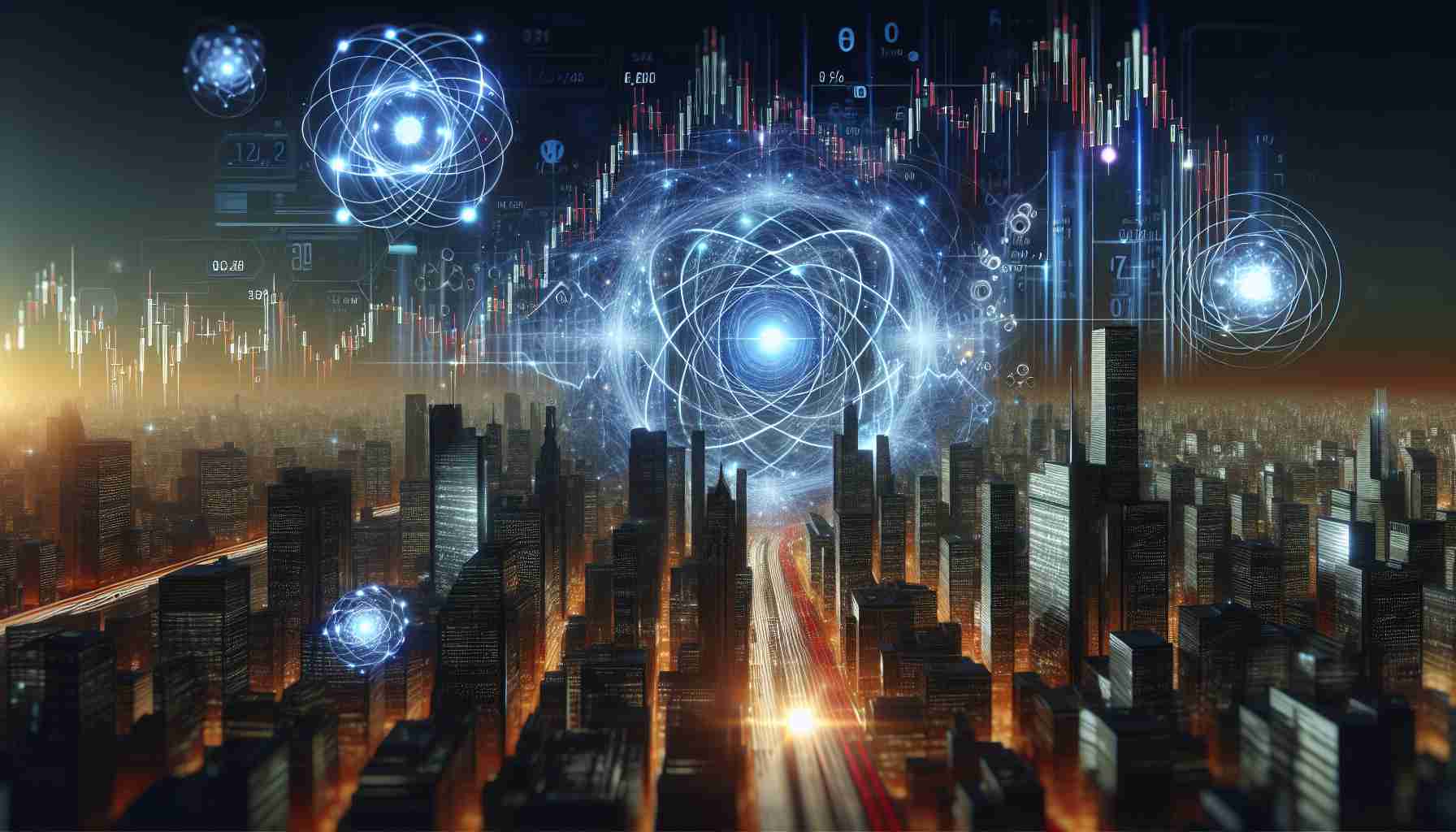 Quantum SI Stock: The Next Frontier? Discover the Future of Technology Investments Now