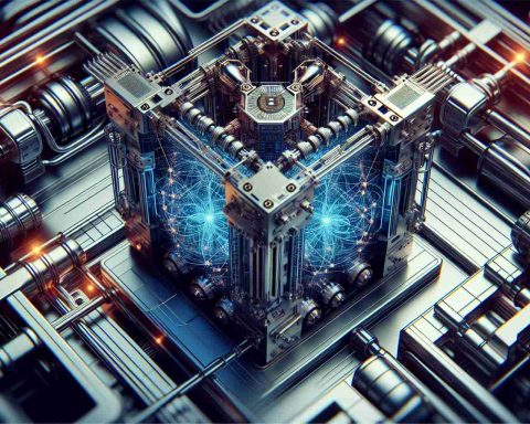 The Quantum Leap: Why D-Wave’s Recent Changes are Turning Heads The Quantum Leap: Why D-Wave’s Recent Changes are Turning Heads