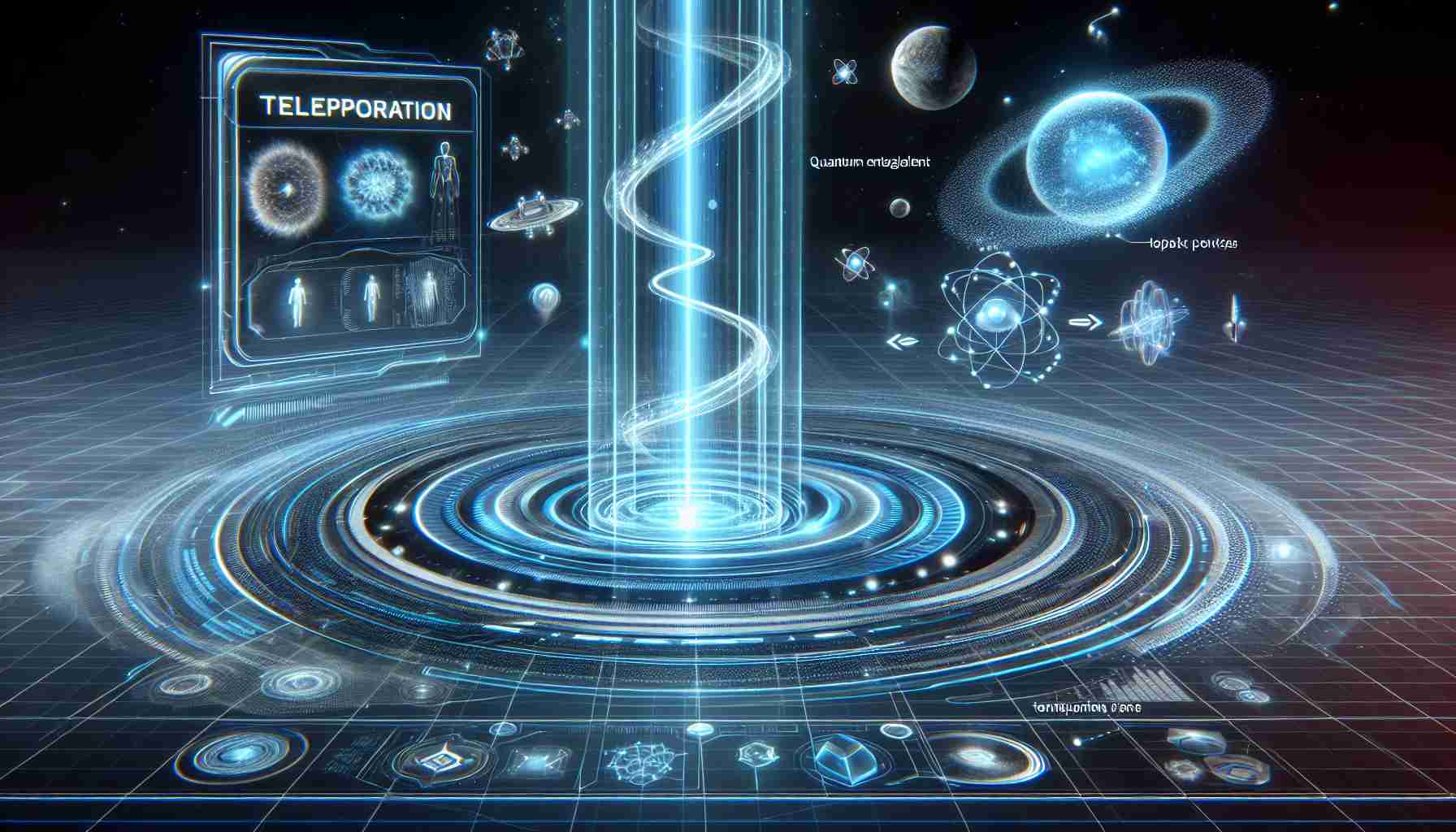 Teleportation: Closer Than You Think? The Quantum Leap Forward