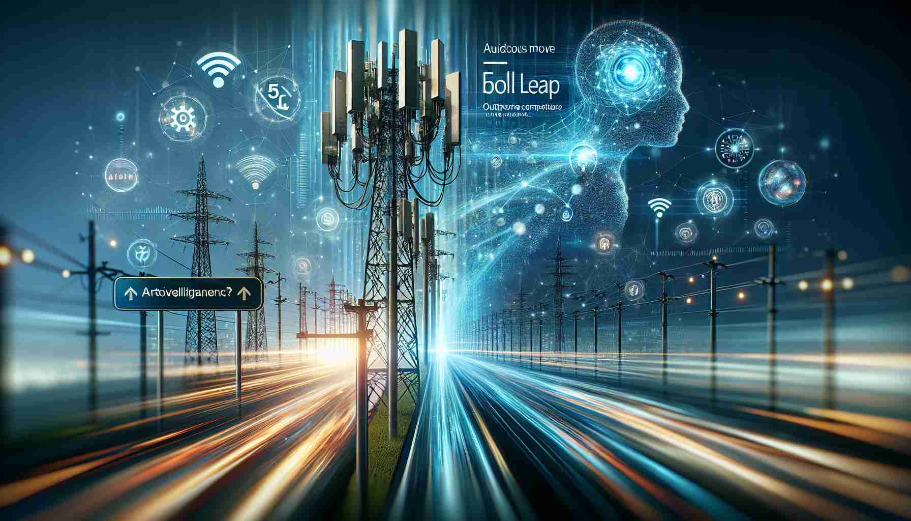 Qualcomm’s Bold Leap: AI and 5G Innovations Propel Market Dominance