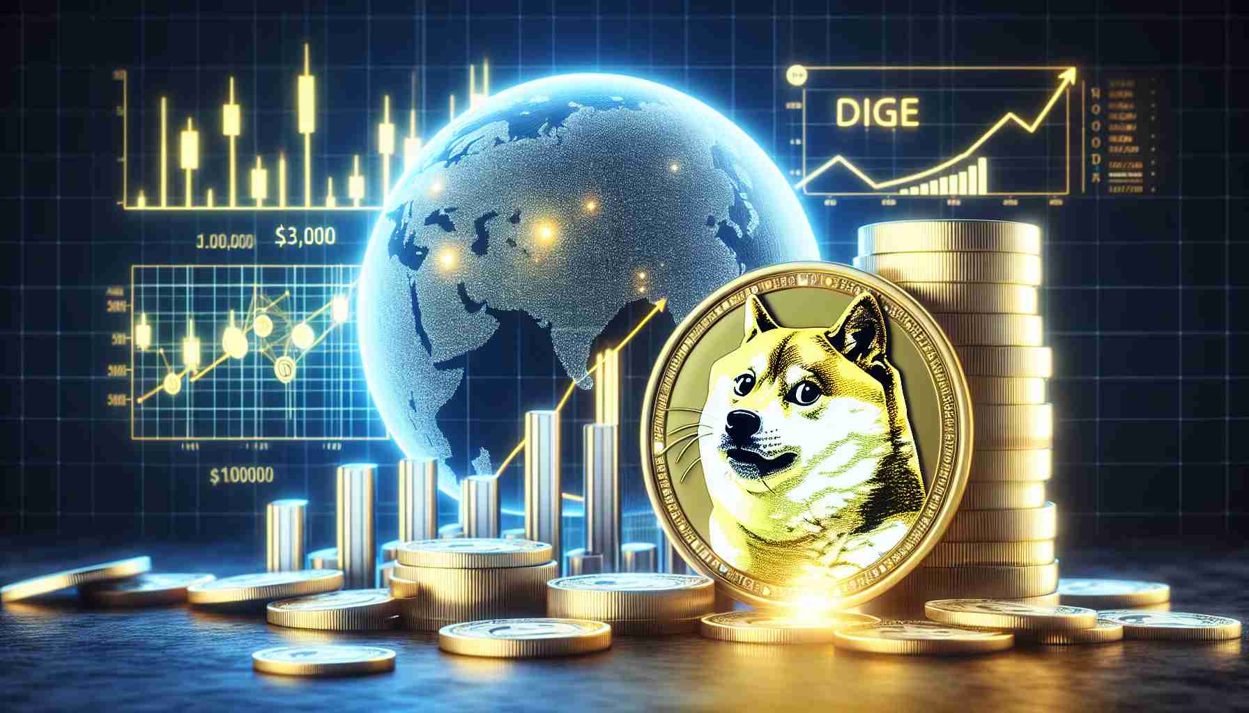 Why Dogecoin Continues to Captivate the Cryptocurrency World