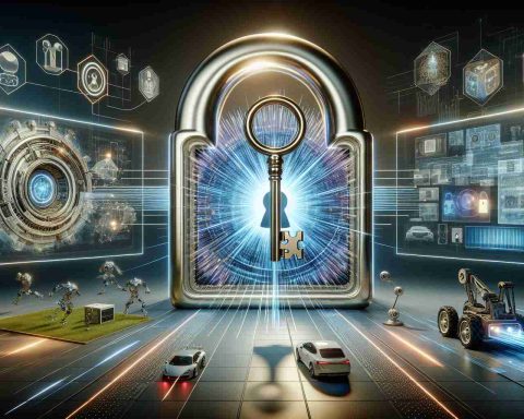 Unlocking the Future: Quantum Tech Revolutionizes AI with Breakthrough Hybrid Model Unlocking the Future: Quantum Tech Revolutionizes AI with Breakthrough Hybrid Model