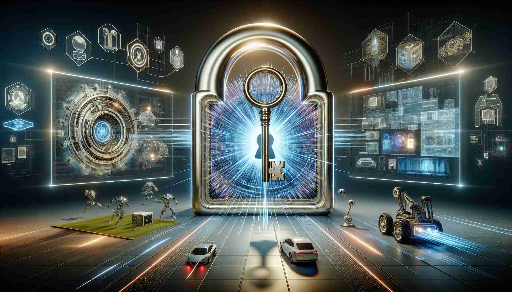 Unlocking the Future: Quantum Tech Revolutionizes AI with Breakthrough Hybrid Model