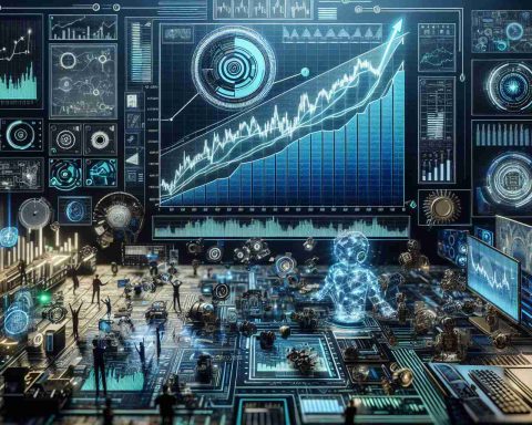 Super Micro’s Stock: The Future of Tech Investment? Discover Why Analysts Are Buzzing Super Micro’s Stock: The Future of Tech Investment? Discover Why Analysts Are Buzzing