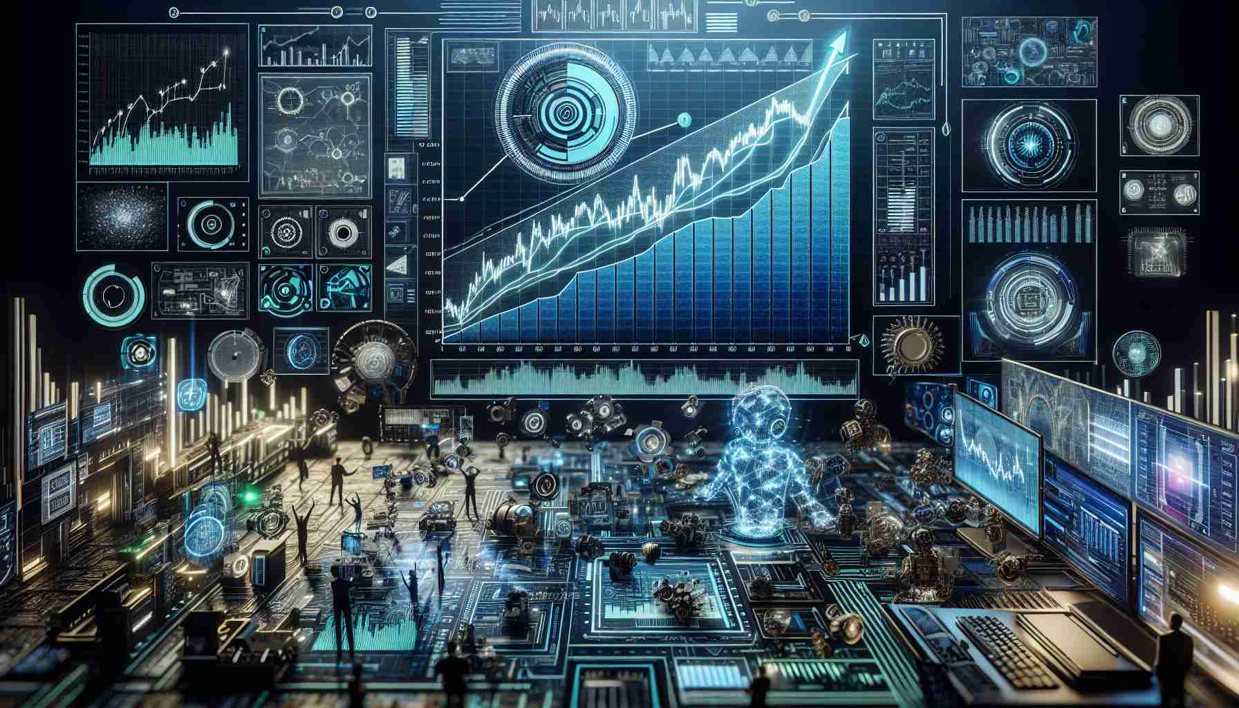 Super Micro’s Stock: The Future of Tech Investment? Discover Why Analysts Are Buzzing