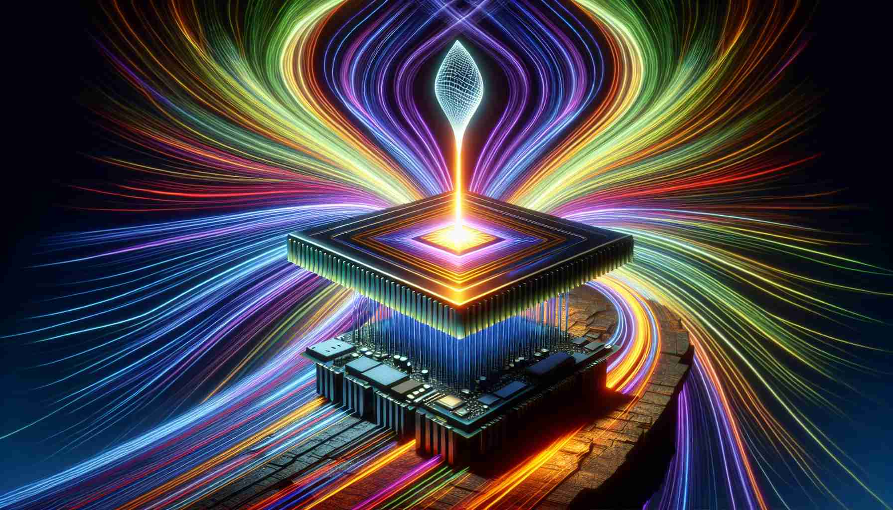 Quantum Leap: Could Bill Gates’ Optimism Signal a GPU Revolution?