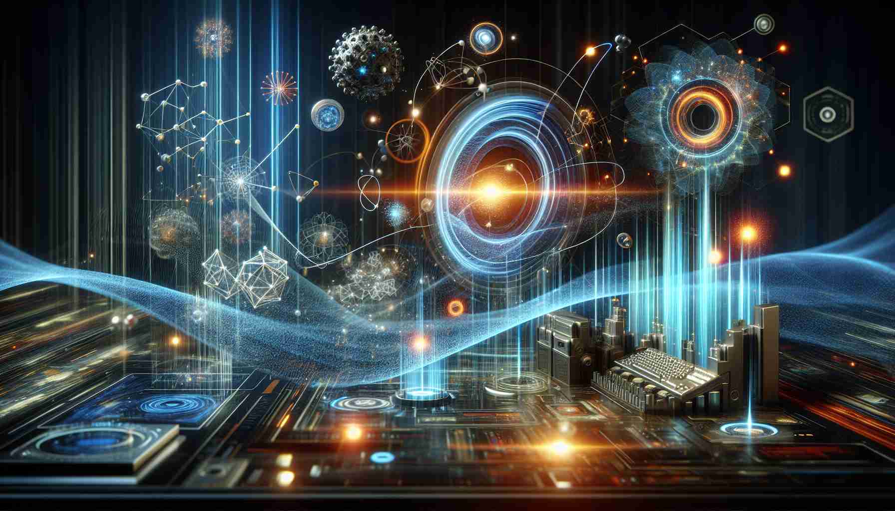 Quantum Leap: Rigetti’s New Era
