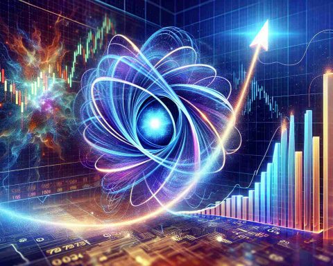 Can D-Wave Quantum’s Bold Moves Skyrocket QBTS Stock? Can D-Wave Quantum’s Bold Moves Skyrocket QBTS Stock?