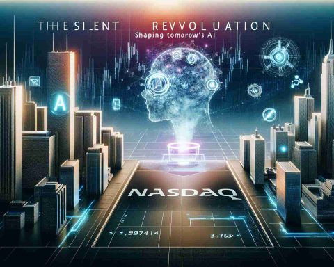 SMCI: The Silent Revolution! How Nasdaq’s Tech Contender Is Shaping Tomorrow’s AI. SMCI: The Silent Revolution! How Nasdaq’s Tech Contender Is Shaping Tomorrow’s AI.