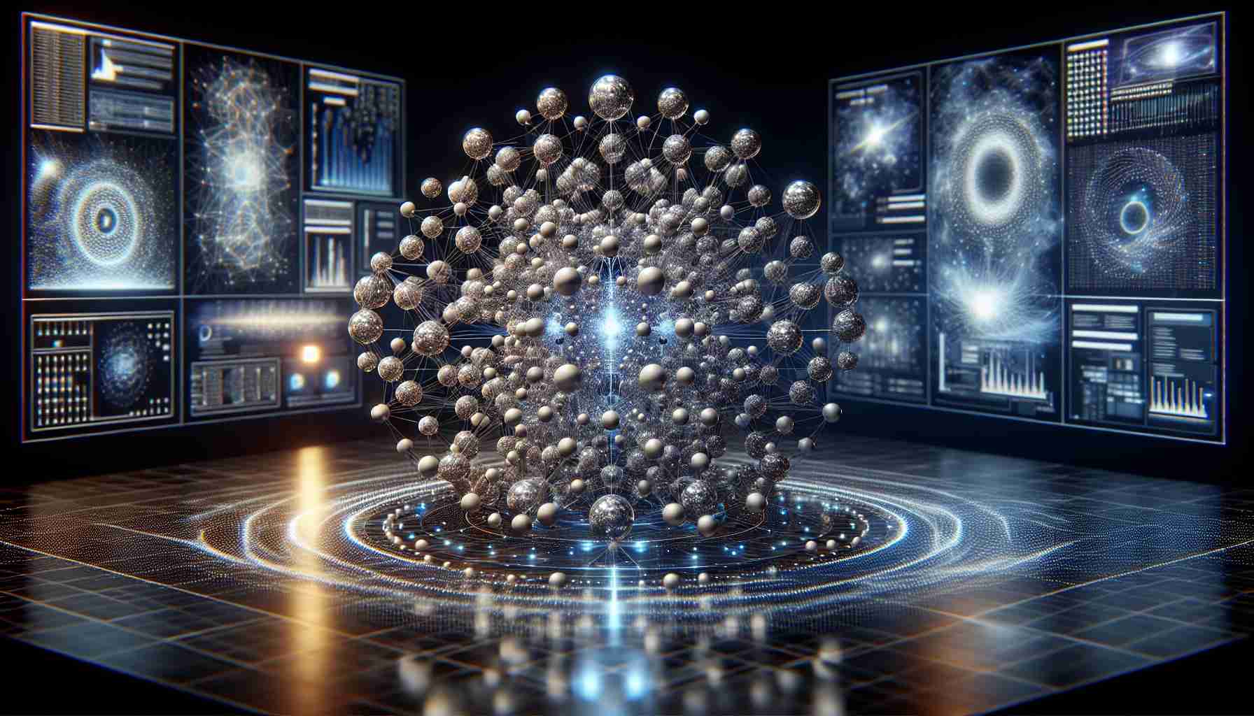 Revolutionary Quantum Simulation: Google’s Bold Leap into the Future
