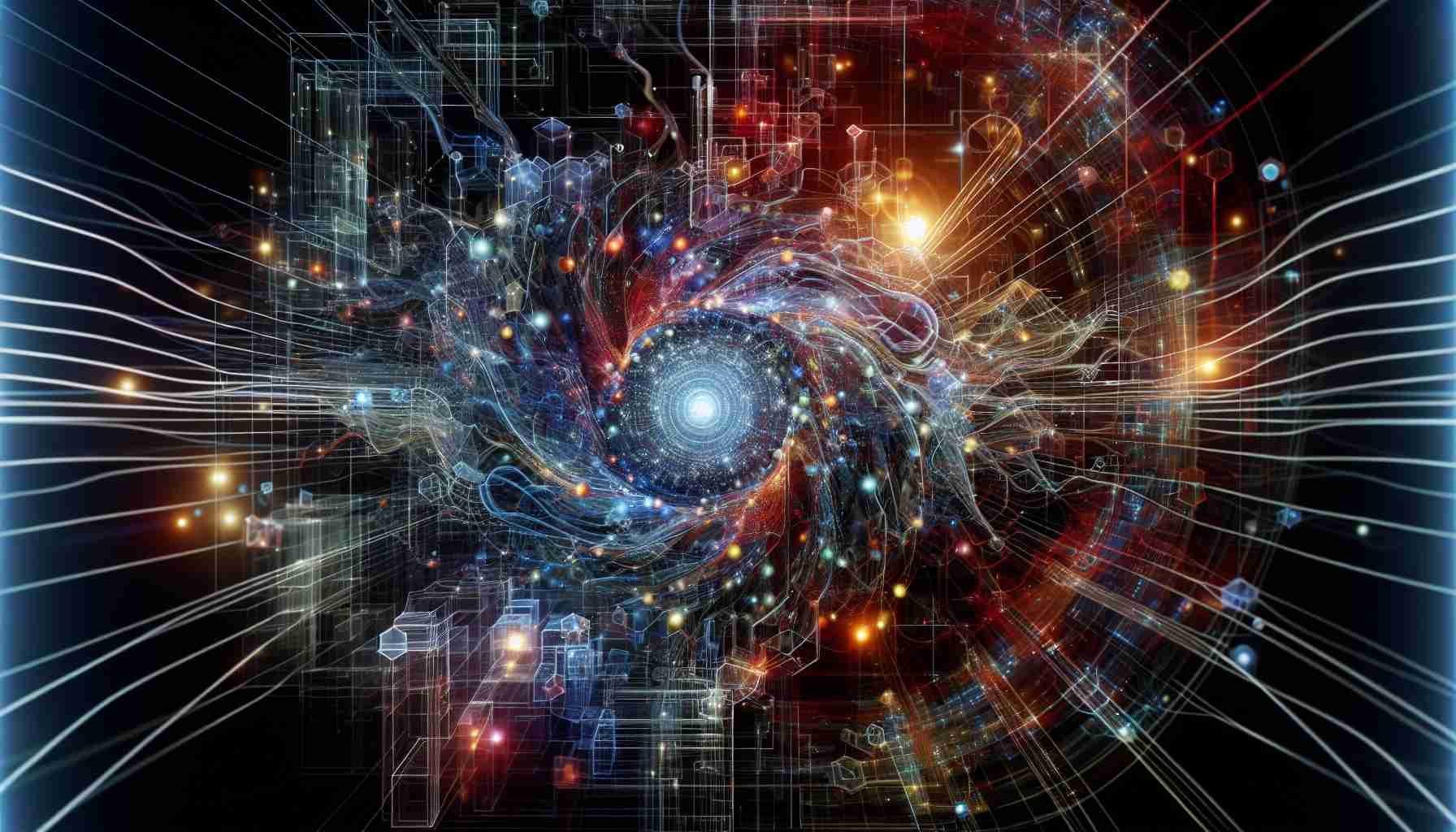 Quantum Leap: Unmasking the Future of Networking with Entangled Signals