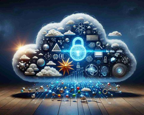 Unveiling the Future: How MicroCloud’s Quantum Encryption Changes Everything Unveiling the Future: How MicroCloud’s Quantum Encryption Changes Everything