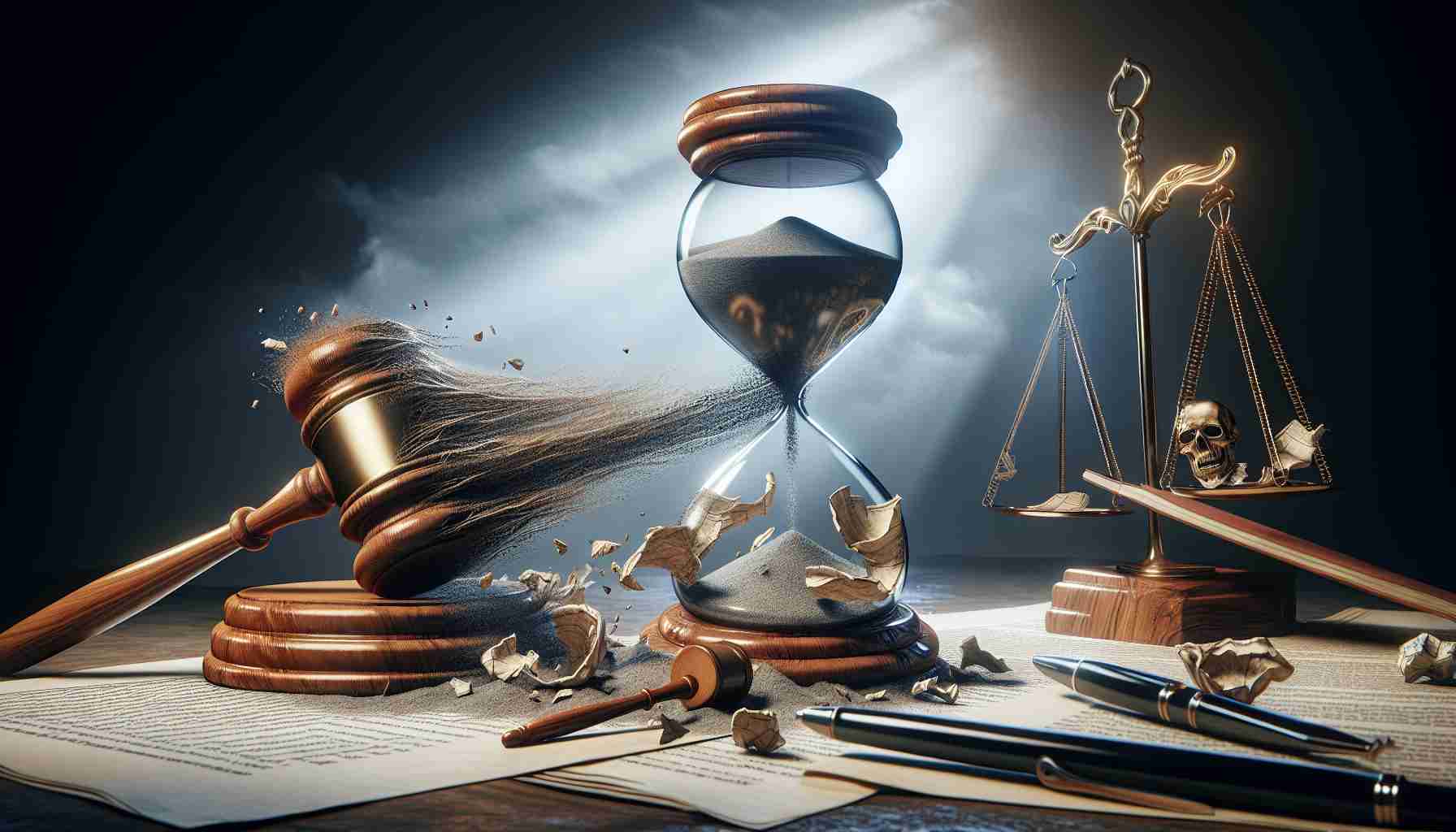 Illinois Lawyer’s Fee Fight Crumbles: Court Smashes Hopes in Timing Twist