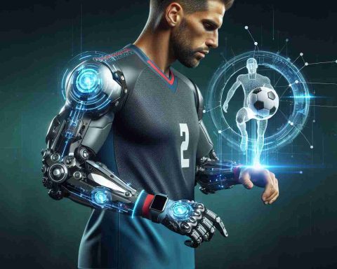 Cristiano Ronaldo’nun Yeni Meydan Okuması! Yapay Zeka Oyununu Nasıl Şekillendiriyor. Cristiano Ronaldo’nun Yeni Meydan Okuması! Yapay Zeka Oyununu Nasıl Şekillendiriyor.