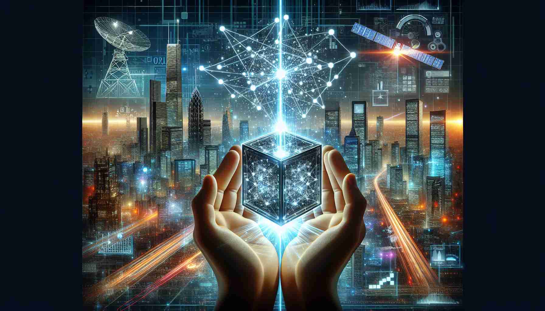 Uncover the Future: Quantum Photonics is Set to Revolutionize Global Markets