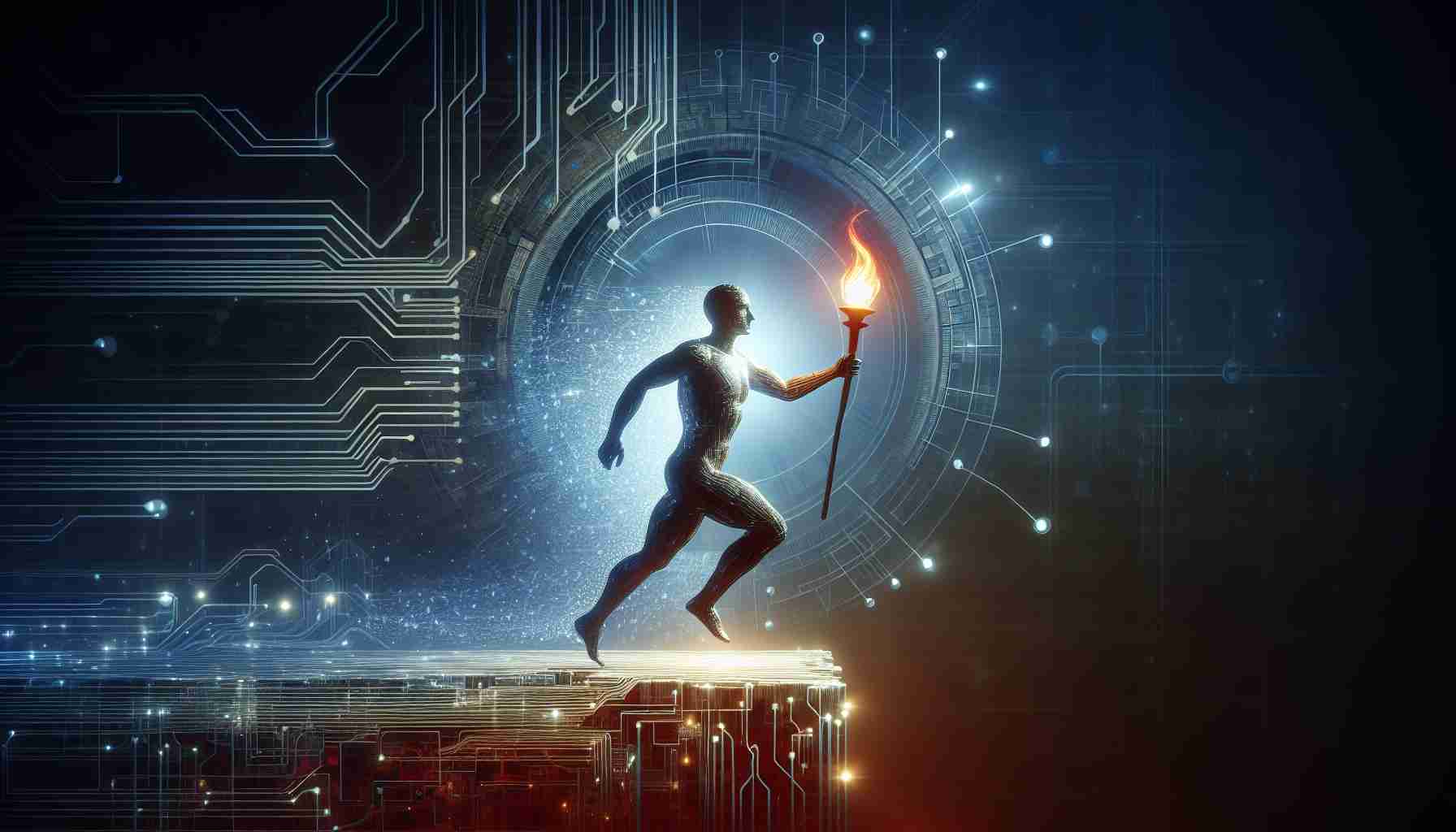 NVIDIA Takes a Bold Step Forward! Revolutionizing Graphics with AI-Powered Action