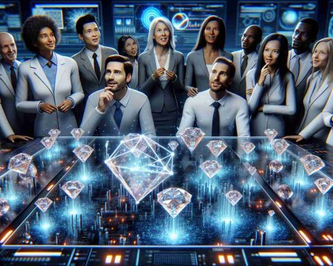 Scientists Unveil Shocking New Properties of Boron-Doped Diamonds That Could Revolutionize Quantum Tech Scientists Unveil Shocking New Properties of Boron-Doped Diamonds That Could Revolutionize Quantum Tech