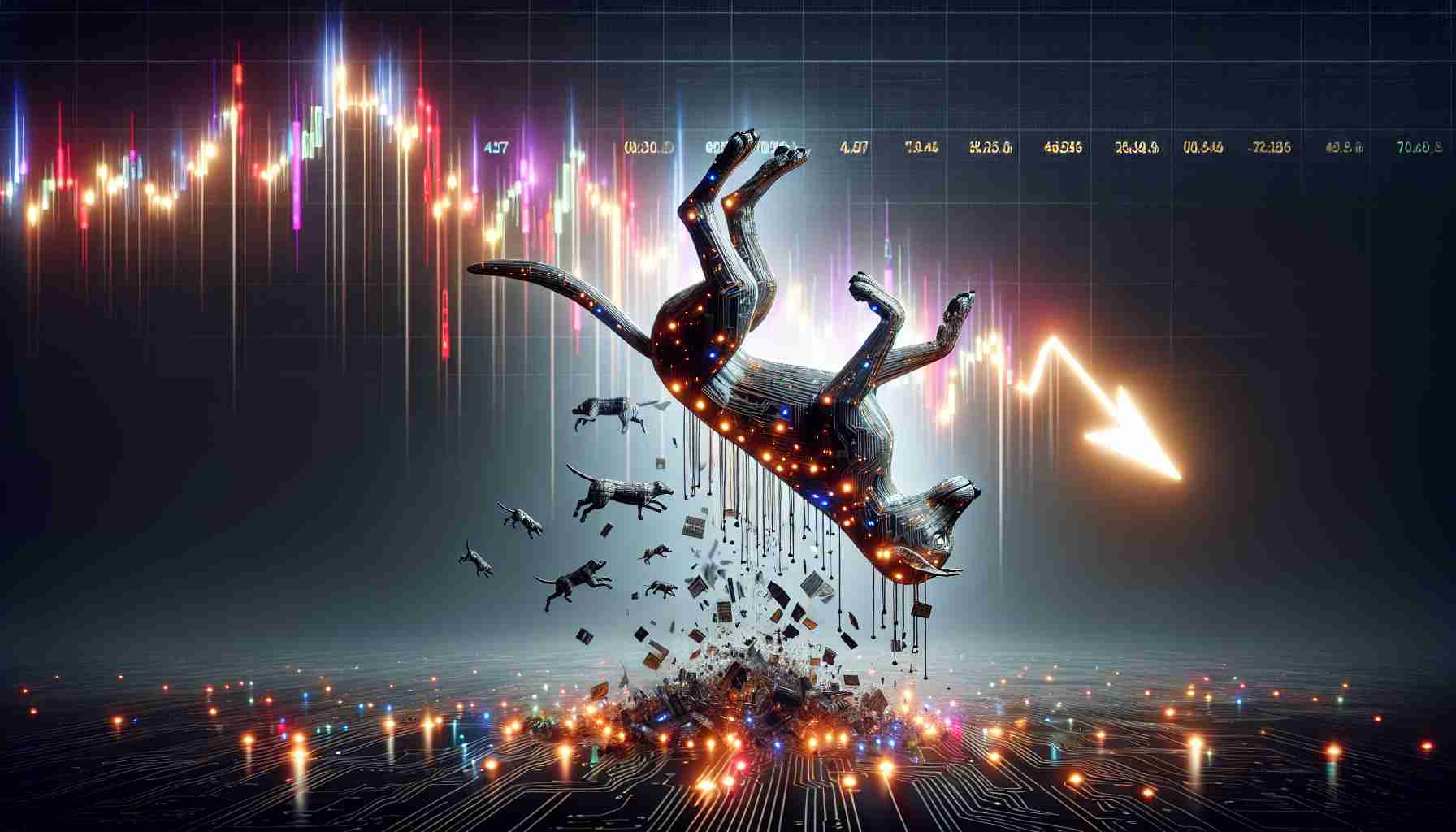 SoundHound AI Plummets: A Cautionary Tale for Tech Investors