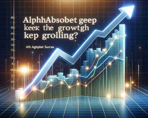 Alphabet Stock Surge! Can AI Keep the Growth Rolling? Alphabet Stock Surge! Can AI Keep the Growth Rolling?