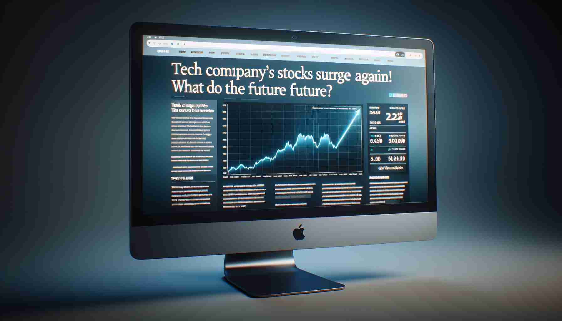 NVIDIA’s Stocks Surge Again! What Does the Future Hold?