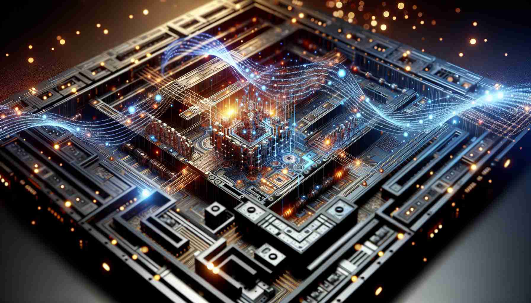 MIT’s Quantum Leap: Unmatched Qubit Fidelity Transforms Future Computing