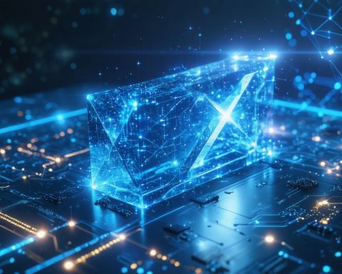 XRP Ledger’s Quantum Leap! Is the Future of Blockchain Here? XRP Ledger’s Quantum Leap! Is the Future of Blockchain Here?