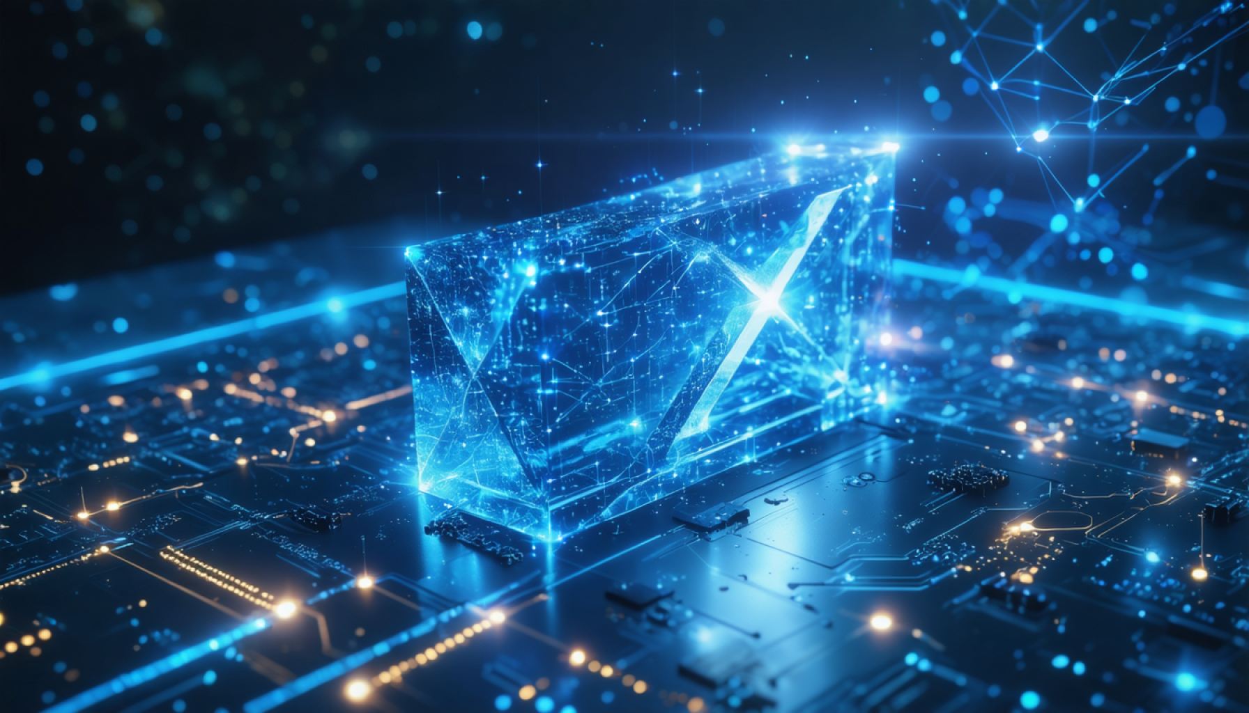 XRP Ledger’s Quantum Leap! Is the Future of Blockchain Here?
