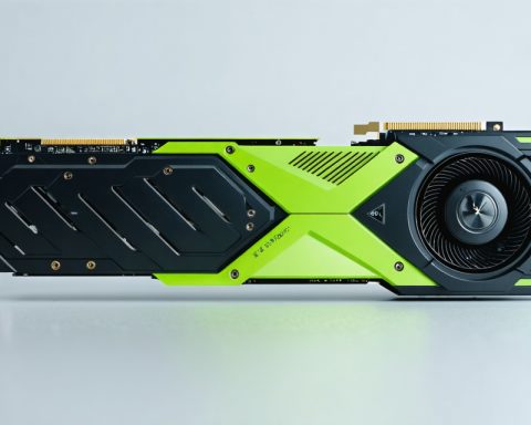 NVIDIA’s Financial Future: A Turning Point? Explore the Next Frontier in Tech NVIDIA’s Financial Future: A Turning Point? Explore the Next Frontier in Tech