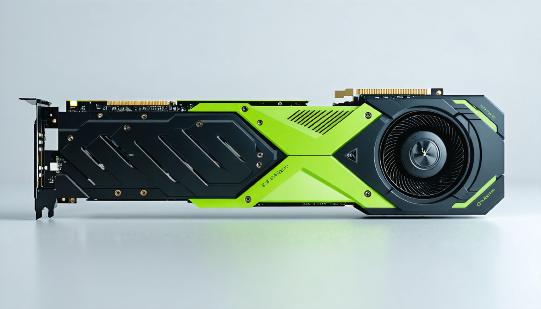 NVIDIA’s Financial Future: A Turning Point? Explore the Next Frontier in Tech