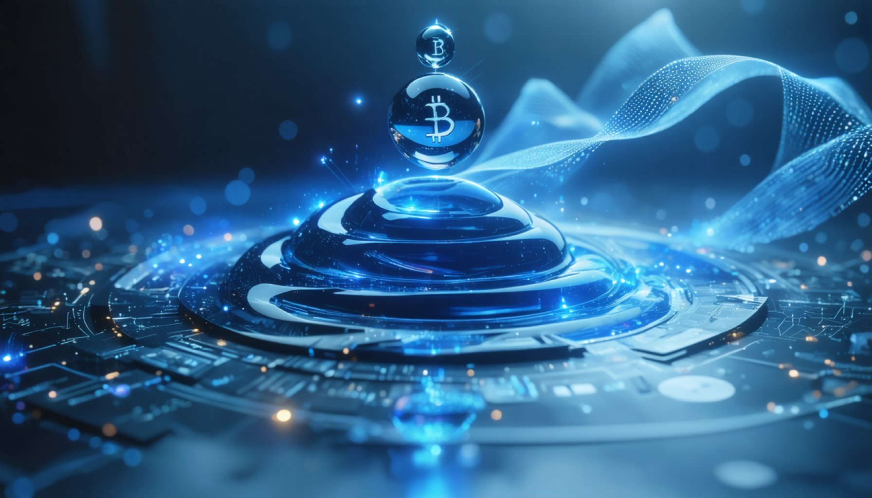 The Surprising Ripple Effect: Why XRP’s New Partnership Might Be the Game Changer Crypto Investors Need