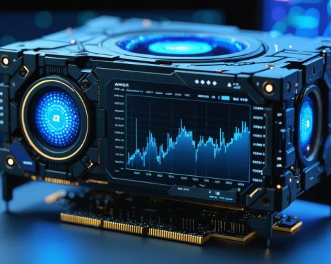 AMD’s Share Price: The AI Revolution Effect! What Investors Need to Know Now. AMD’s Share Price: The AI Revolution Effect! What Investors Need to Know Now.
