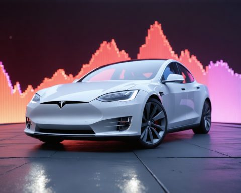 Tesla Stock Plummets: A Tumultuous Journey in a Shifting Market Tesla Stock Plummets: A Tumultuous Journey in a Shifting Market