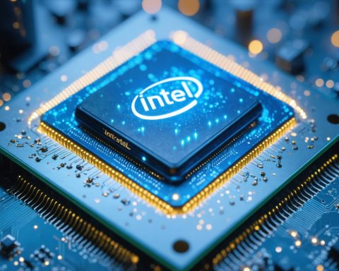 Intel’s Quantum Fusion Chip: The Next Giant Leap in Computing Intel’s Quantum Fusion Chip: The Next Giant Leap in Computing